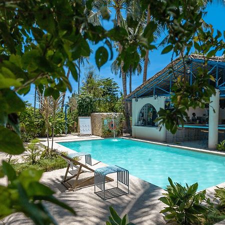Mad Monkey Panglao Hostel Εξωτερικό φωτογραφία