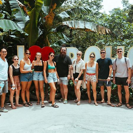 Mad Monkey Panglao Hostel Εξωτερικό φωτογραφία