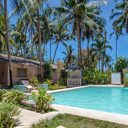 Mad Monkey Panglao Hostel Εξωτερικό φωτογραφία
