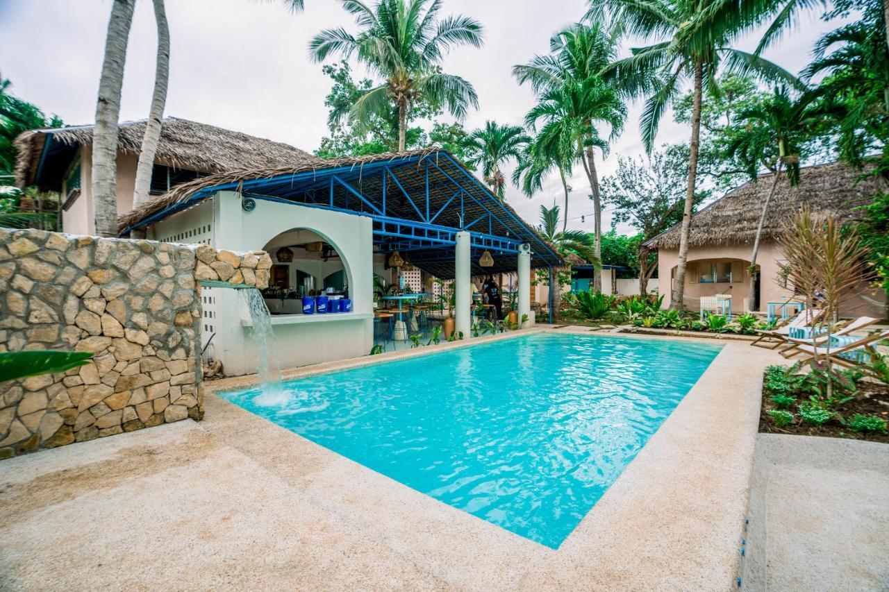 Mad Monkey Panglao Hostel Εξωτερικό φωτογραφία