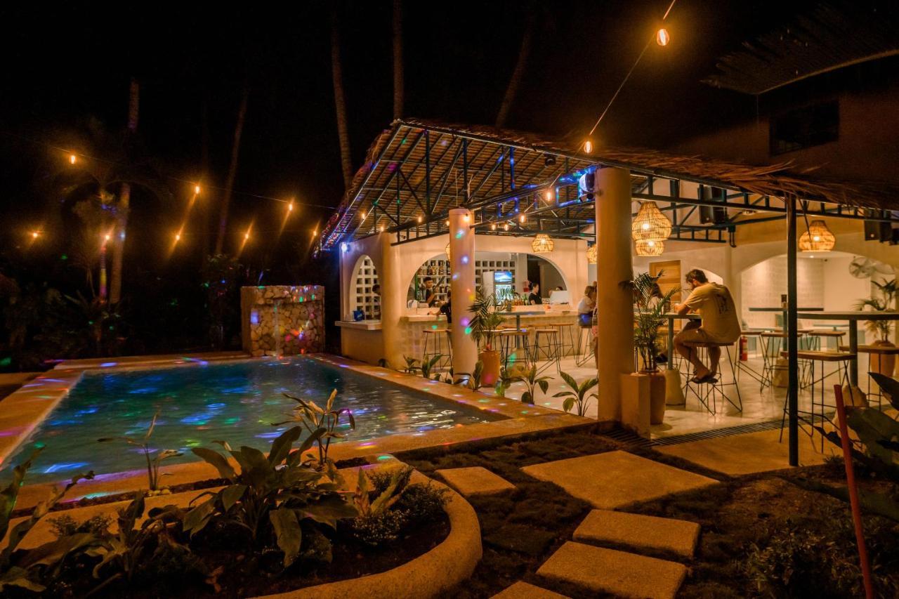 Mad Monkey Panglao Hostel Εξωτερικό φωτογραφία