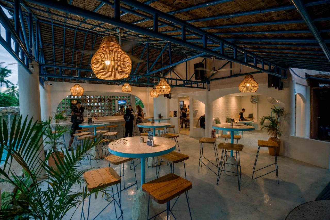 Mad Monkey Panglao Hostel Εξωτερικό φωτογραφία