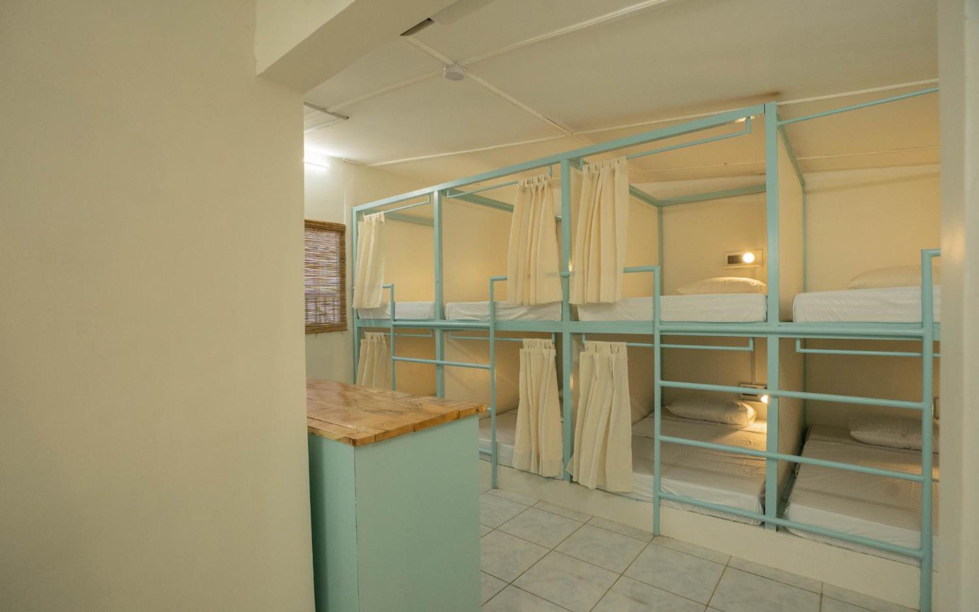 Mad Monkey Panglao Hostel Εξωτερικό φωτογραφία