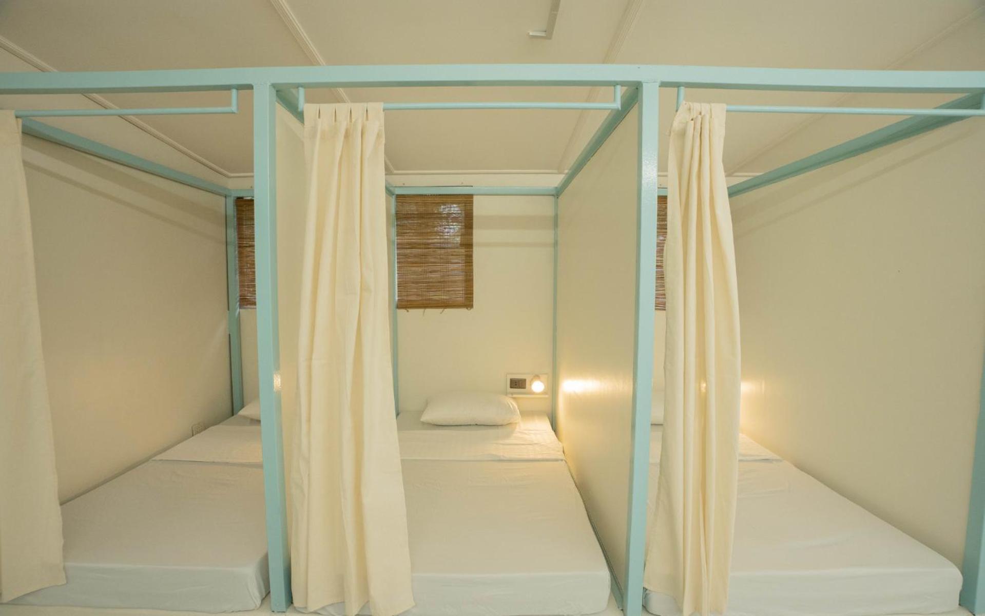 Mad Monkey Panglao Hostel Εξωτερικό φωτογραφία