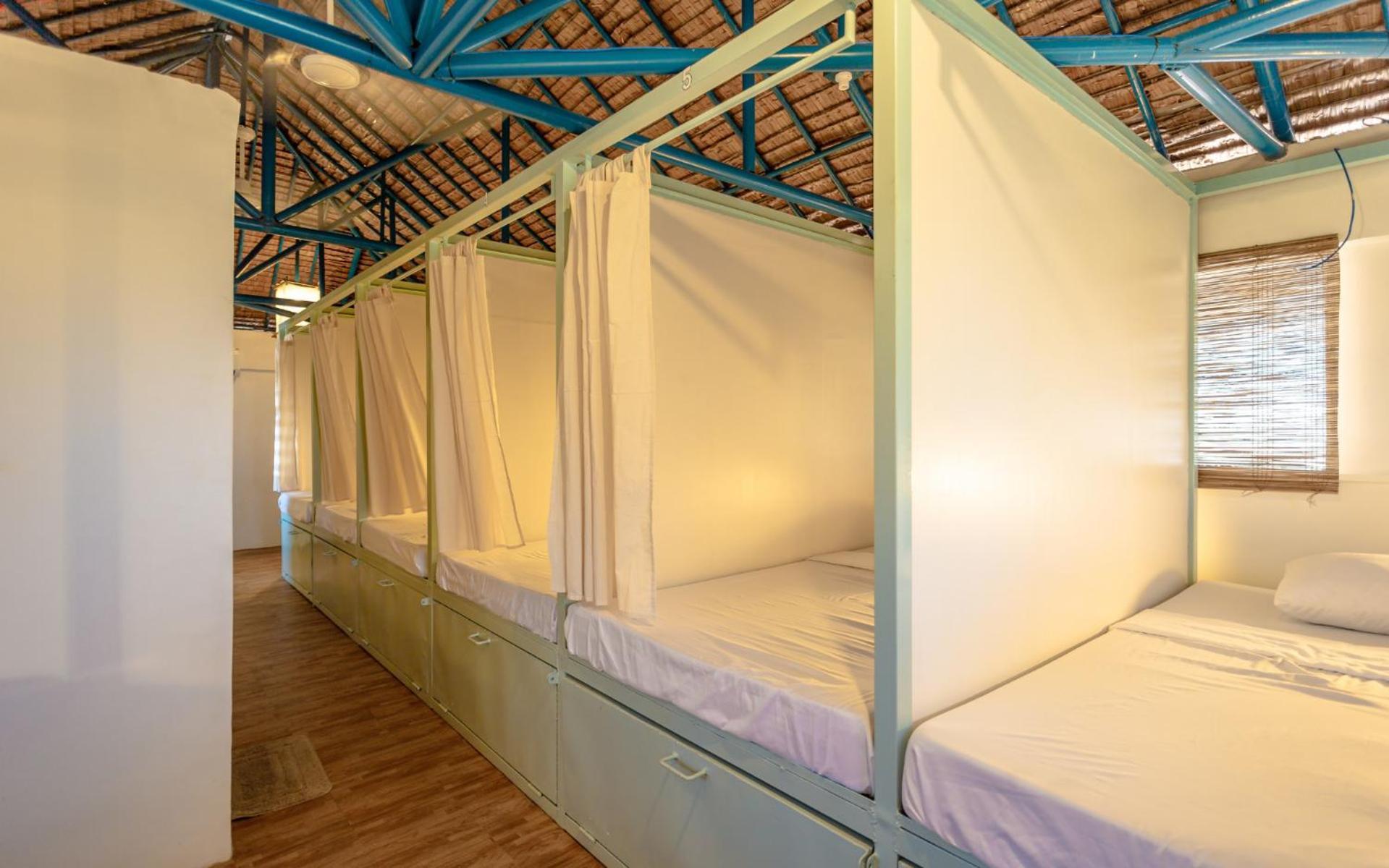 Mad Monkey Panglao Hostel Εξωτερικό φωτογραφία