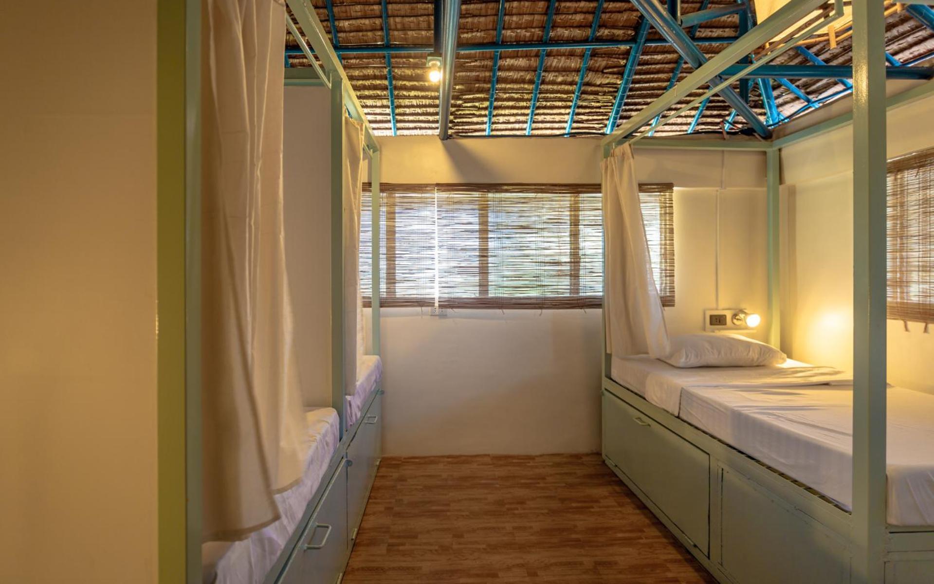 Mad Monkey Panglao Hostel Εξωτερικό φωτογραφία