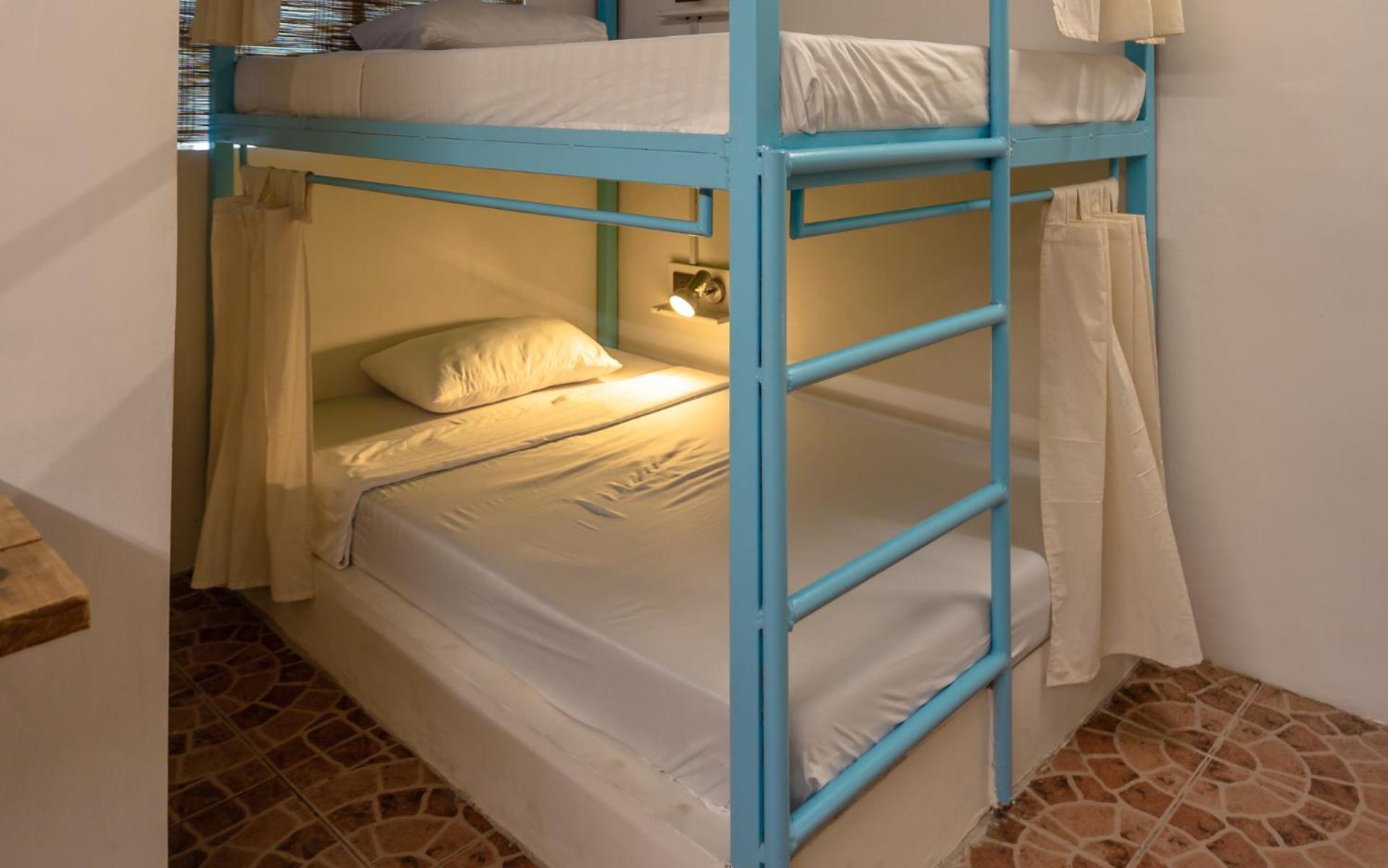 Mad Monkey Panglao Hostel Εξωτερικό φωτογραφία