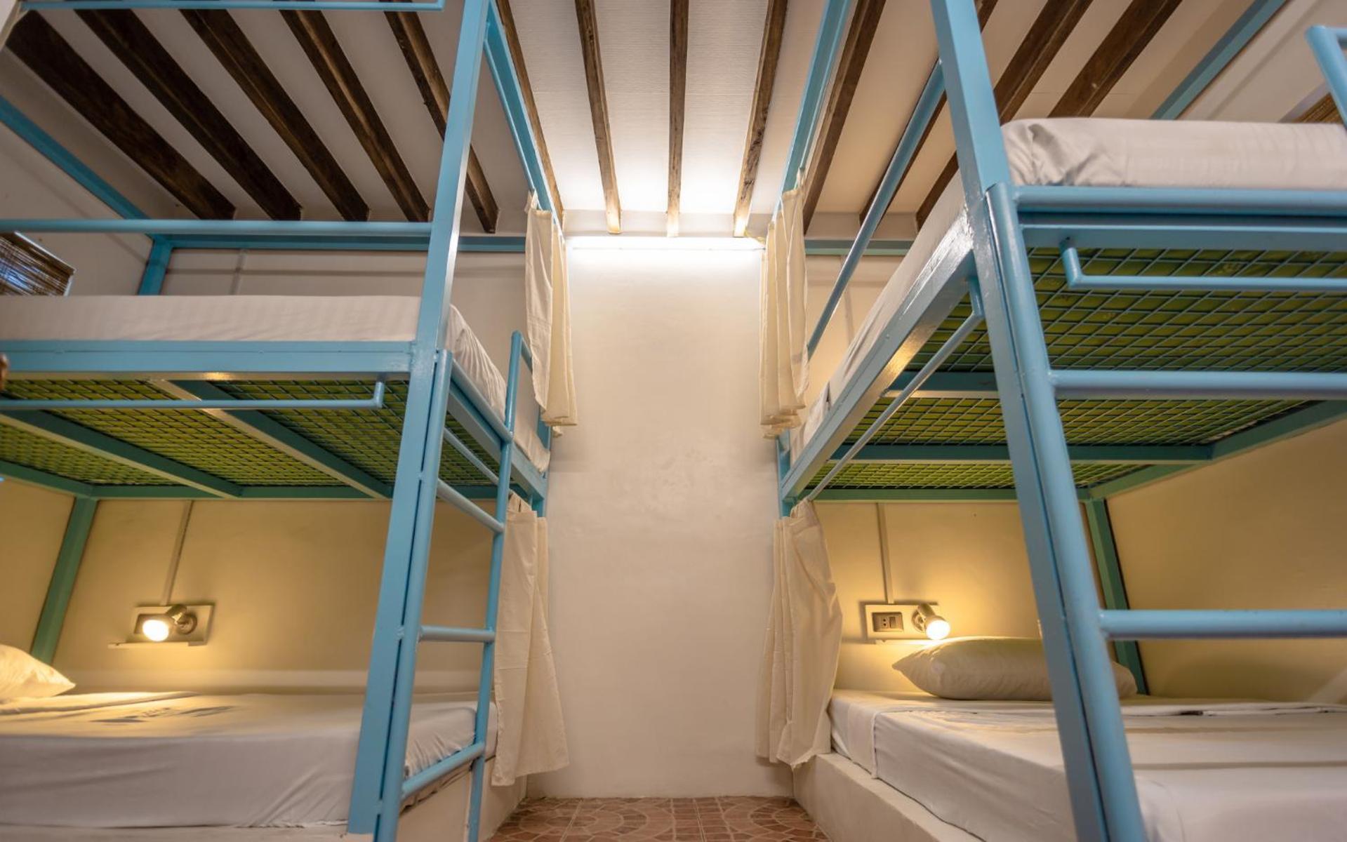 Mad Monkey Panglao Hostel Εξωτερικό φωτογραφία