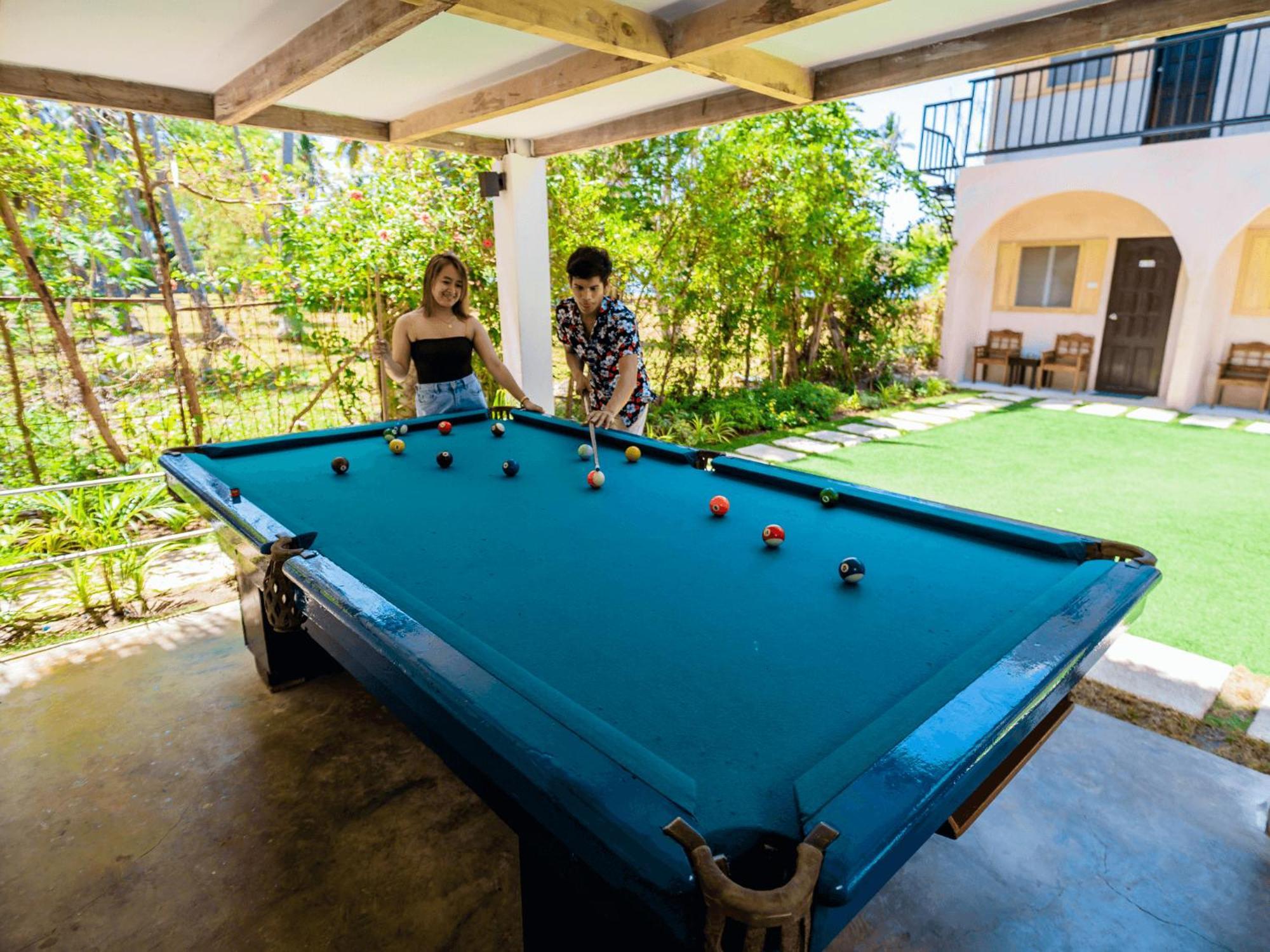 Mad Monkey Panglao Hostel Εξωτερικό φωτογραφία
