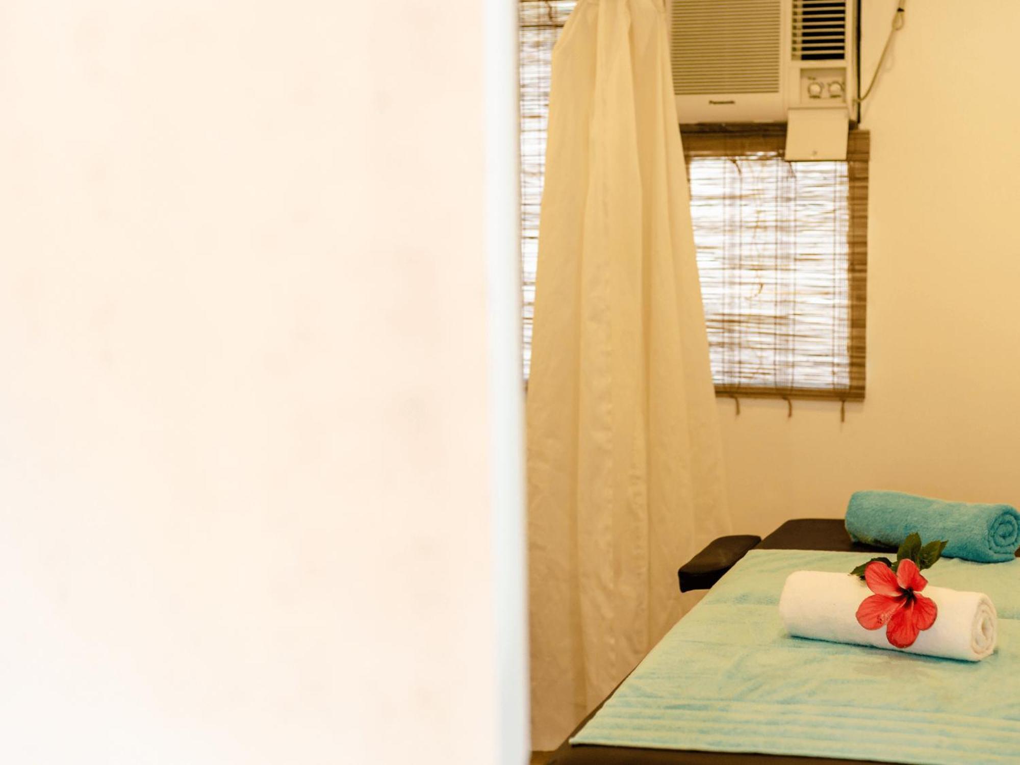 Mad Monkey Panglao Hostel Εξωτερικό φωτογραφία