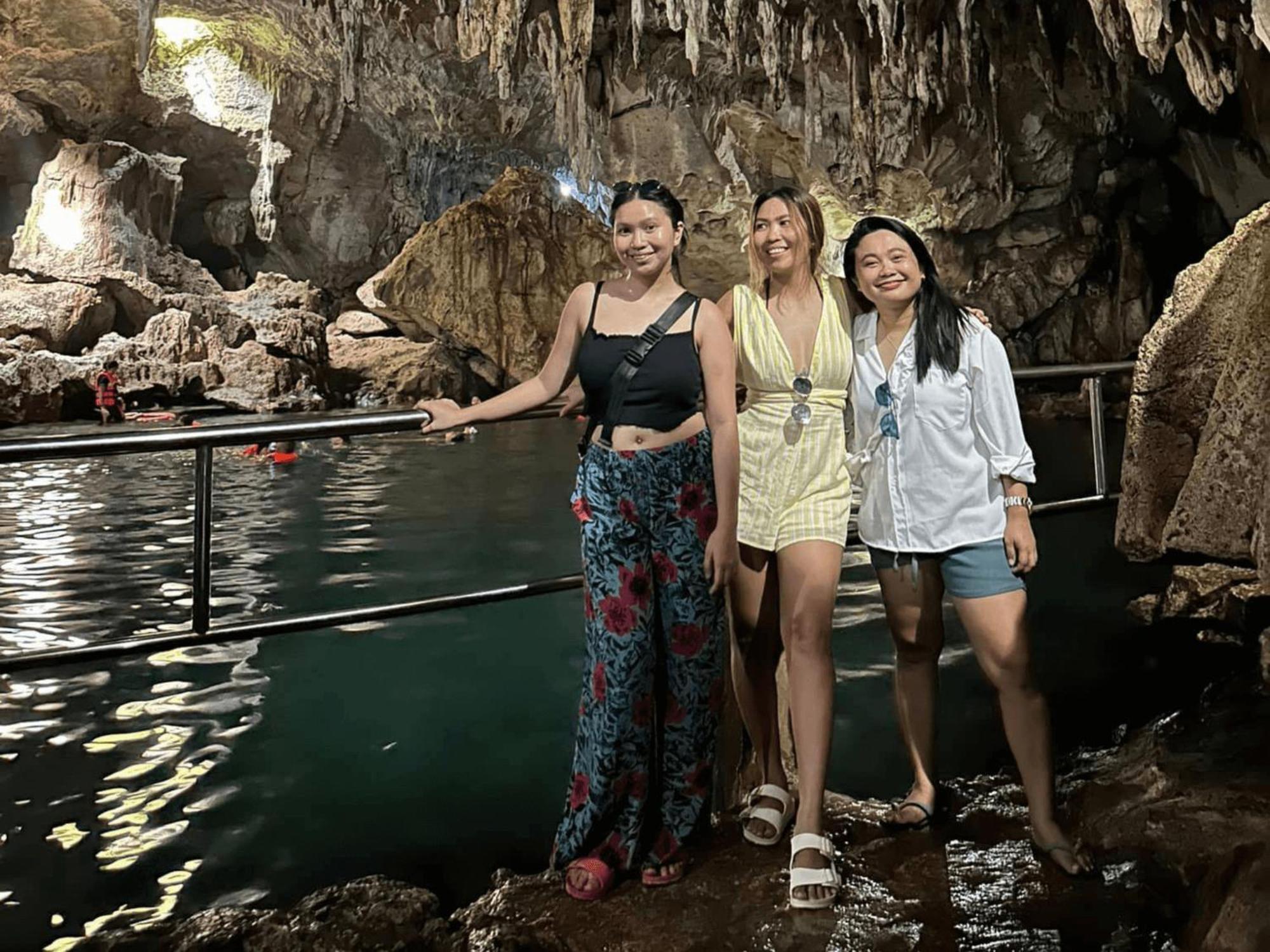 Mad Monkey Panglao Hostel Εξωτερικό φωτογραφία
