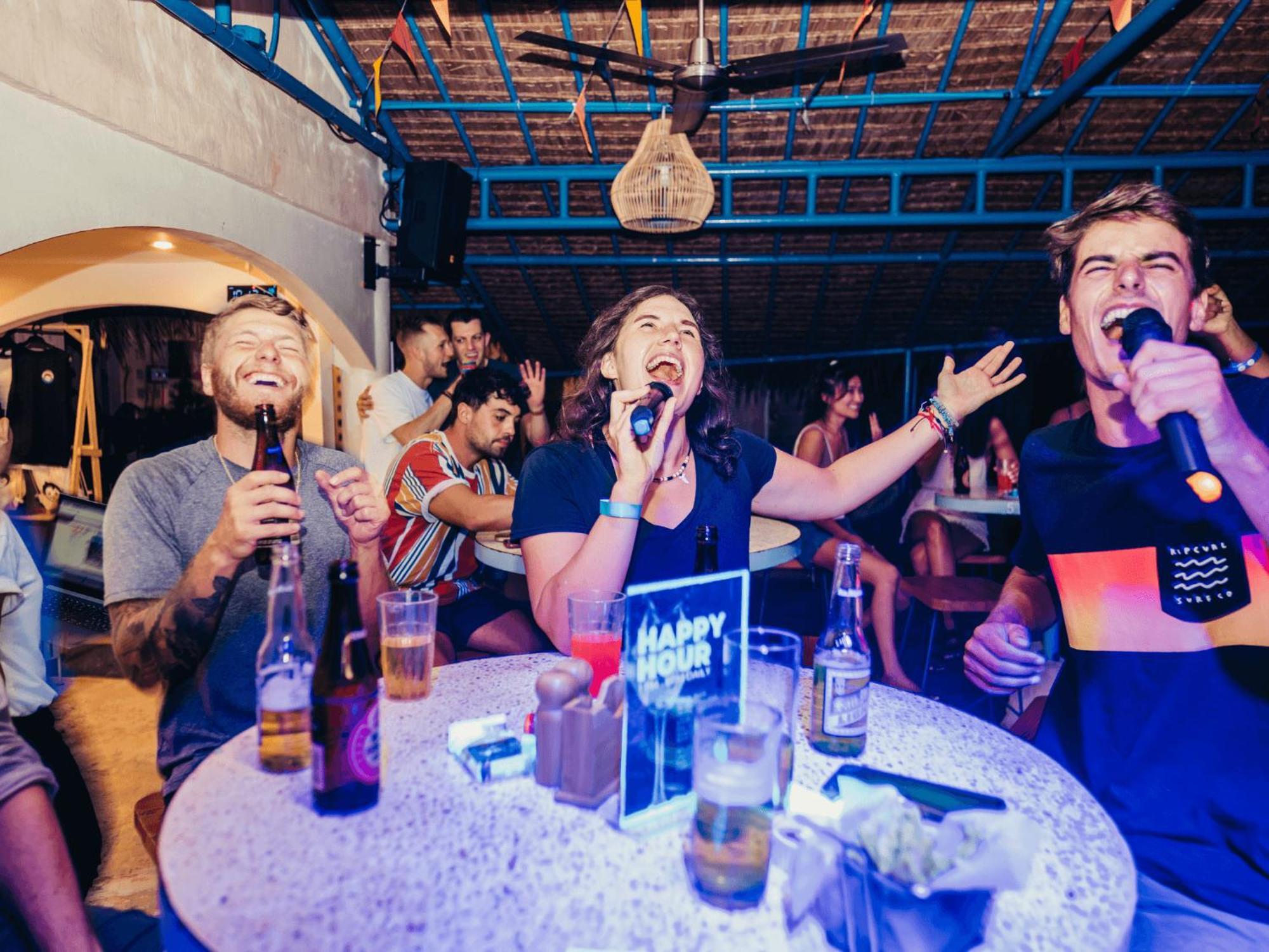 Mad Monkey Panglao Hostel Εξωτερικό φωτογραφία