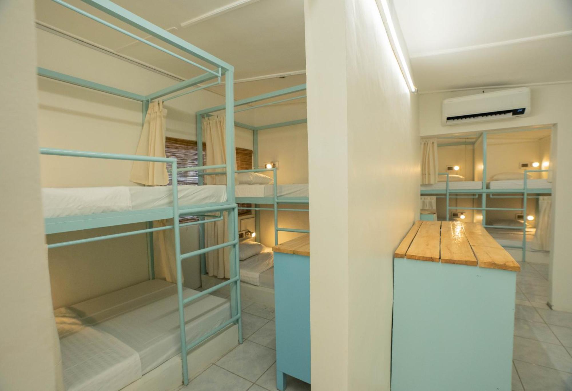 Mad Monkey Panglao Hostel Εξωτερικό φωτογραφία